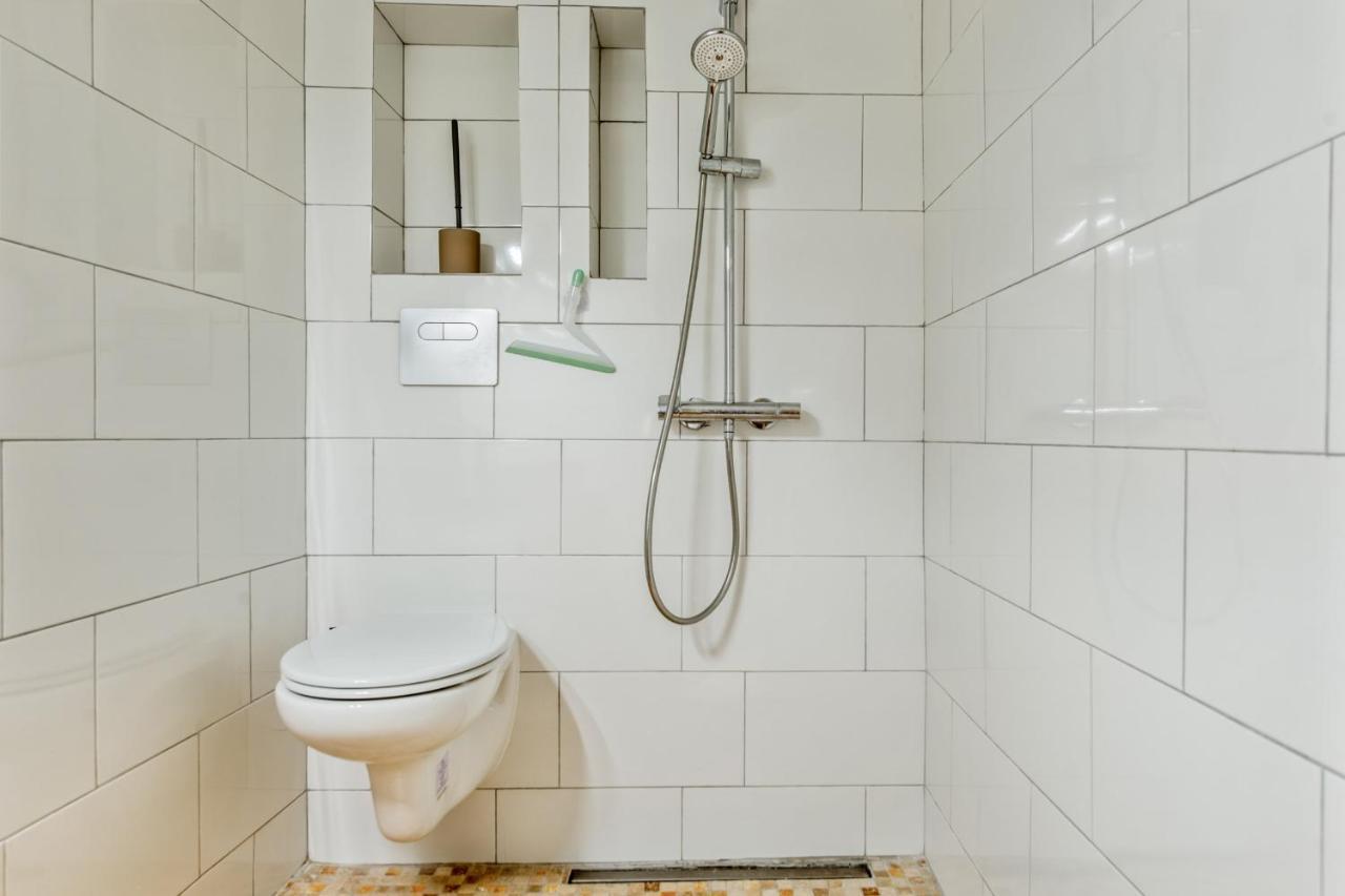 Appartement Immaculia - Welkeys Cannes Buitenkant foto