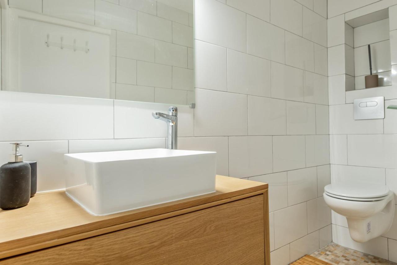 Appartement Immaculia - Welkeys Cannes Buitenkant foto